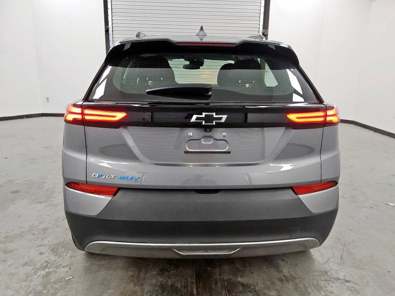 2023 CHEVROLET BOLT EUV L - 1G1FY6S01P4155431