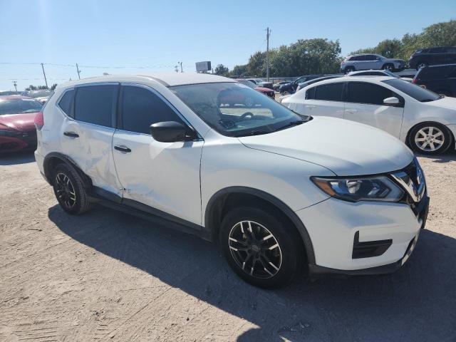 2017 NISSAN ROGUE S - KNMAT2MT0HP524442