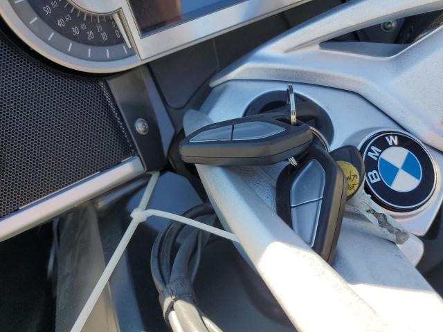 2013 BMW K1600 GT - WB1061107DZX81147