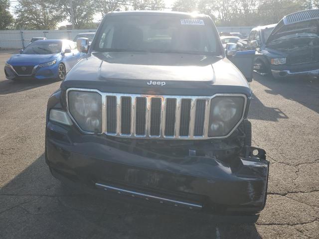 2011 JEEP LIBERTY SP - 1J4PN2GK2BW555559
