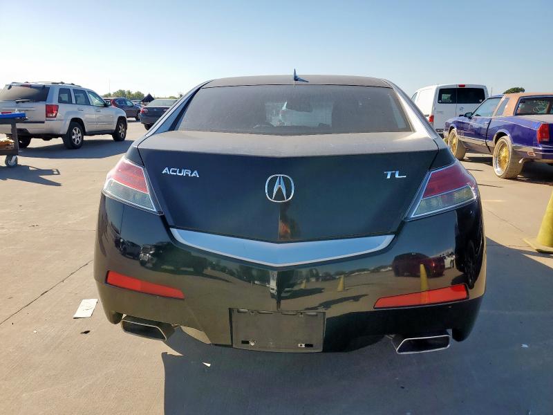 2011 ACURA TL - 19UUA8F22BA006998