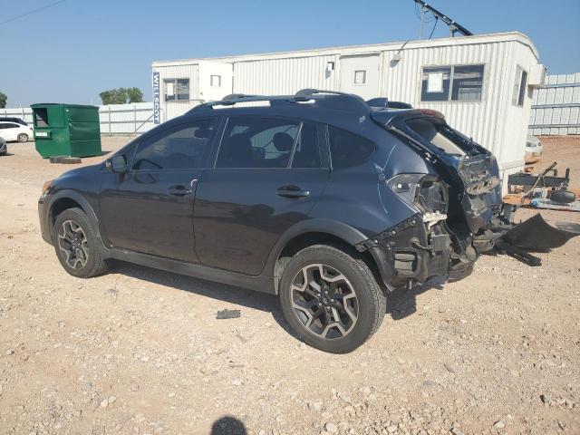 2016 SUBARU CROSSTREK LIMITED JF2GPALC7GH299926