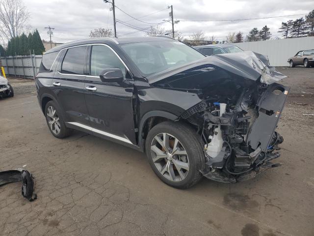 2021 HYUNDAI PALISADE S #3317702090