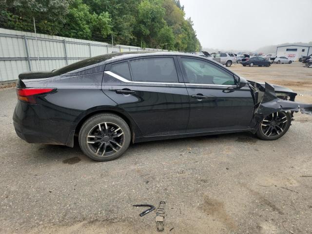 2024 NISSAN ALTIMA SR 1N4BL4CV4RN418579