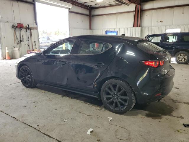 2021 MAZDA 3 - JM1BPBJY2M1319971