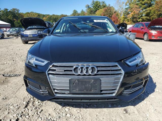 2017 AUDI A4 PREMIUM WAUENAF40HN019618