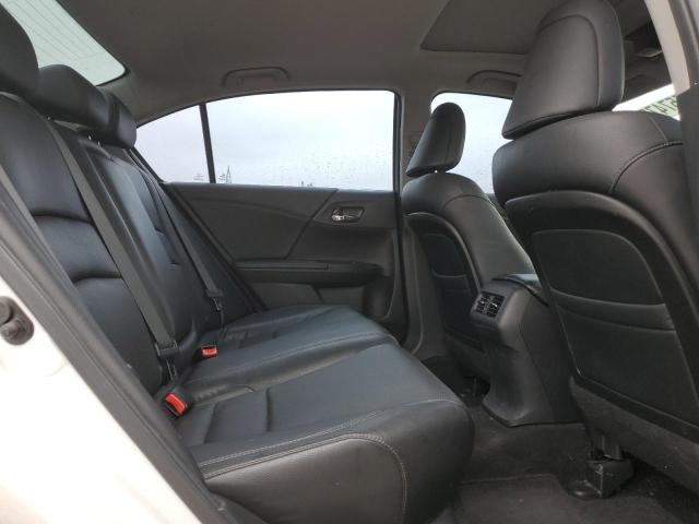 2014 HONDA ACCORD EXL - 1HGCR2F88EA808403