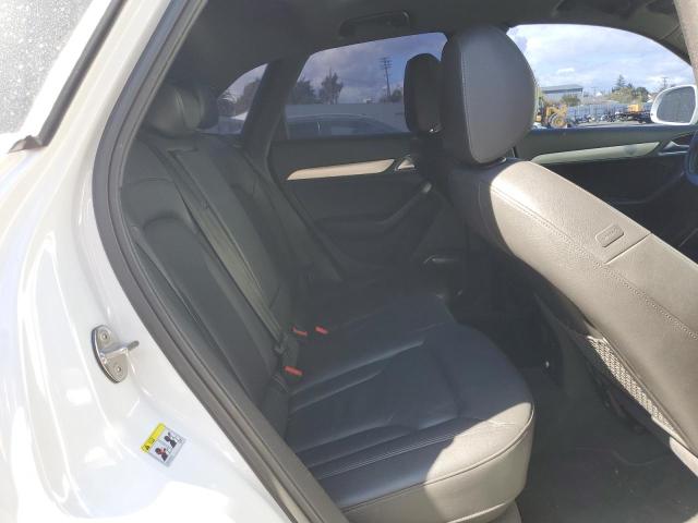 2016 AUDI Q3 PRESTIG WA1GFCFS5GR017576