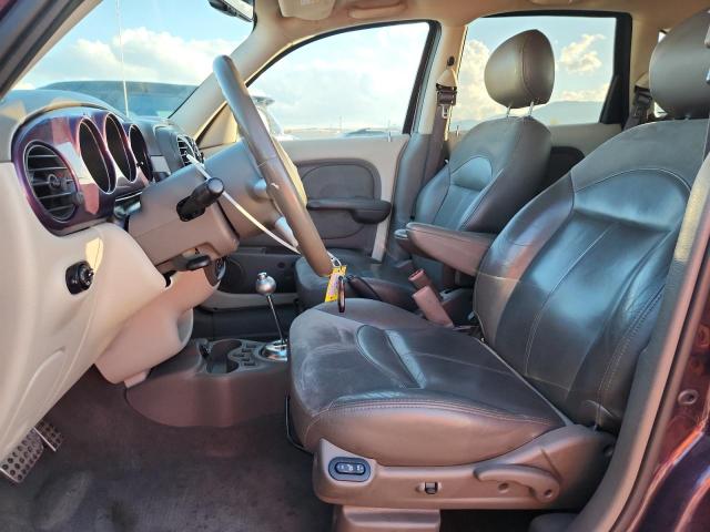 2004 CHRYSLER PT CRUISER #3298299129