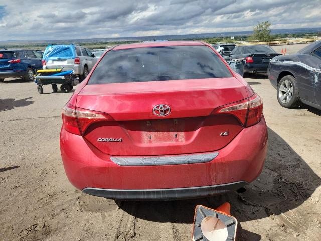 2017 TOYOTA COROLLA L #3275472725