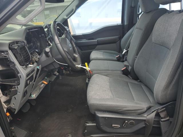 2021 FORD F150 SUPER #3294293898