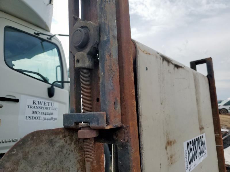 1988 OTHER TORTILLA MACHINE ROLLERS #3261227952