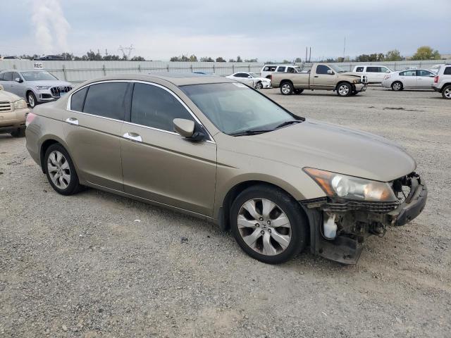 2010 HONDA ACCORD EXL - 1HGCP3F81AA023159