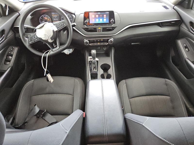 2024 NISSAN ALTIMA S - 1N4BL4BV3RN336604