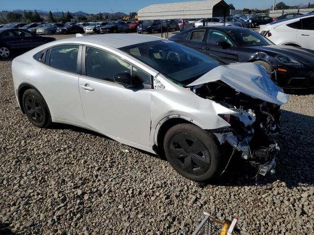 2024 TOYOTA PRIUS LE JTDACAAUXR3036860