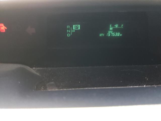 2006 TOYOTA PRIUS #3304144491