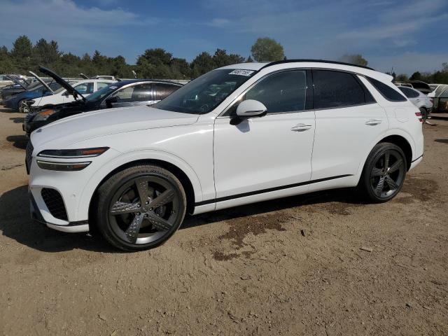 GENESIS GV70 BASE