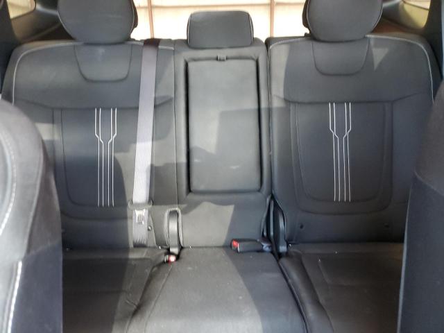 2024 HYUNDAI TUCSON SEL 5NMJBCDE3RH424694