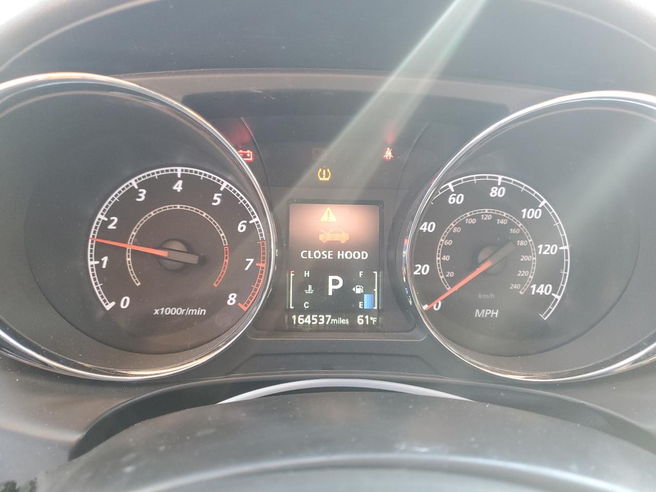 MITSUBISHI OUTLANDER ES