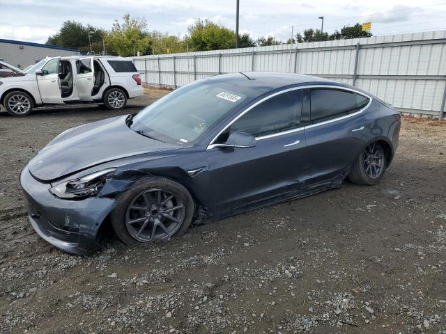 2019 TESLA MODEL 3 #3293588428