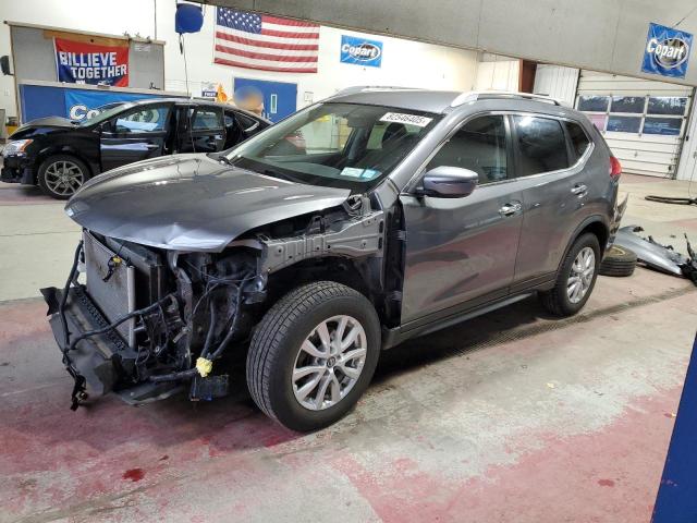 2018 NISSAN ROGUE S - KNMAT2MV4JP617777