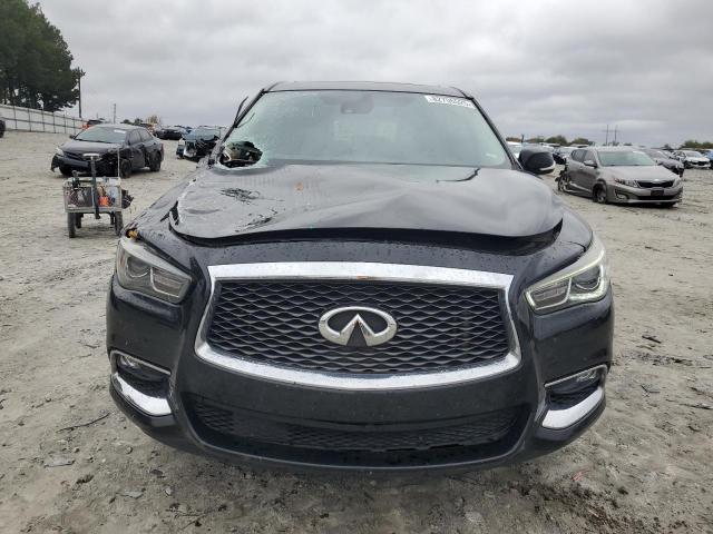 2019 INFINITI QX60 LUXE #3296952851