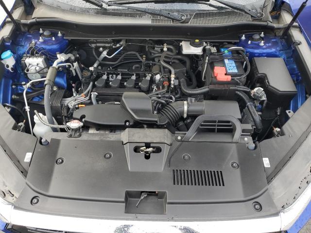 2024 HONDA CR-V EXL #3270869470