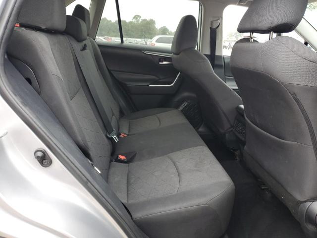 2021 TOYOTA RAV4 XLE - 2T3P1RFV2MW141866