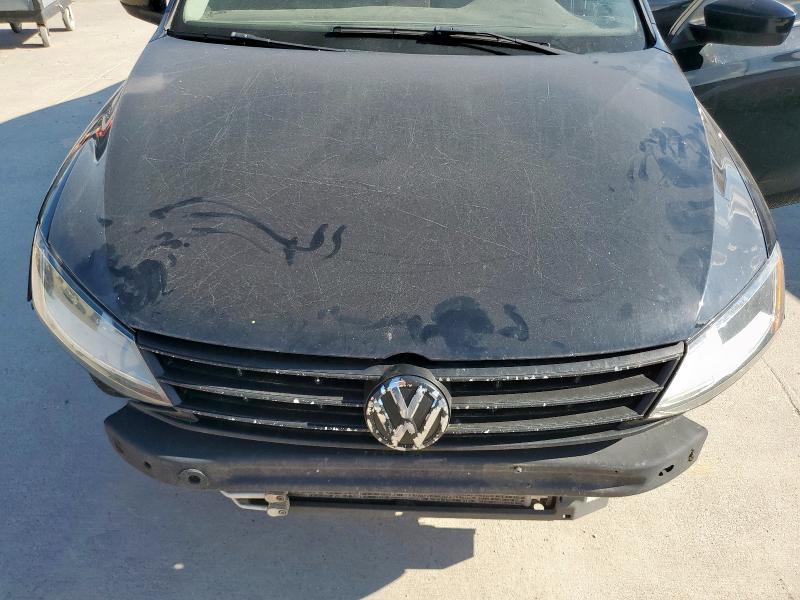 2018 VOLKSWAGEN JETTA S #3265107880