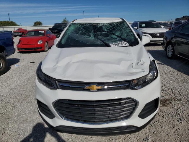 2020 CHEVROLET TRAX LS #3275478760