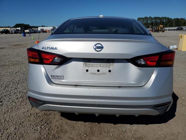 2020 NISSAN ALTIMA S - 1N4BL4BV3LC213369