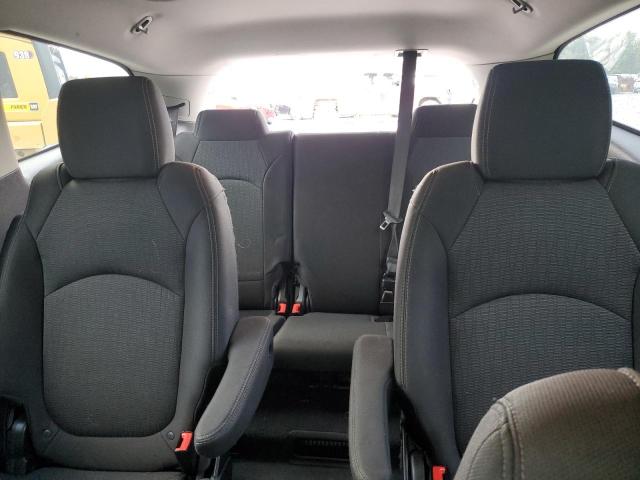 2016 CHEVROLET TRAVERSE L 1GNKRGKD5GJ137678