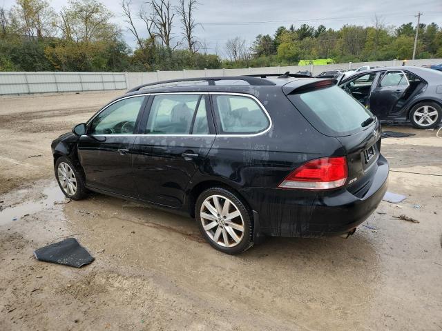 2014 VOLKSWAGEN JETTA TDI - 3VWPL7AJ7EM617693