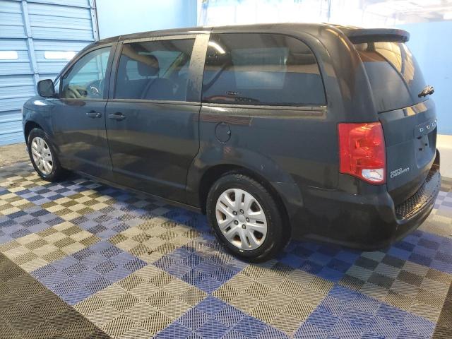 2018 DODGE GRAND CARAVAN SE #3279589261