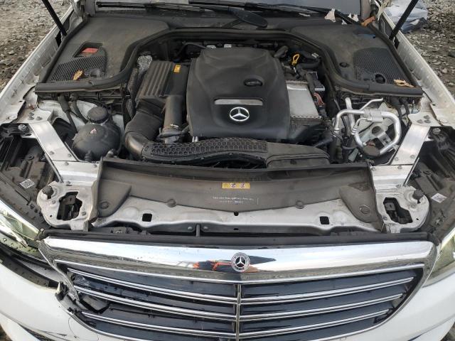2019 MERCEDES-BENZ E 300 4MAT #3283861426