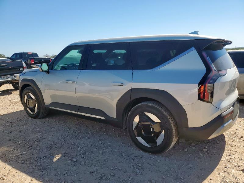 2026 KIA EV9 LIGHT #3302986668