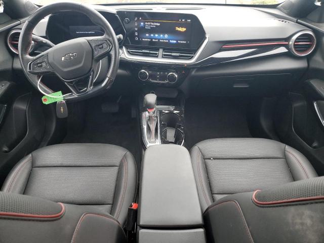 2025 CHEVROLET TRAX 2RS - KL77LJEP5SC004903