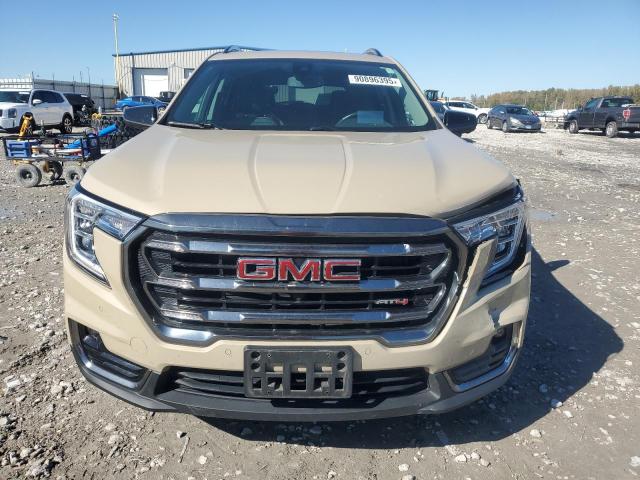 2022 GMC TERRAIN AT #3291437136