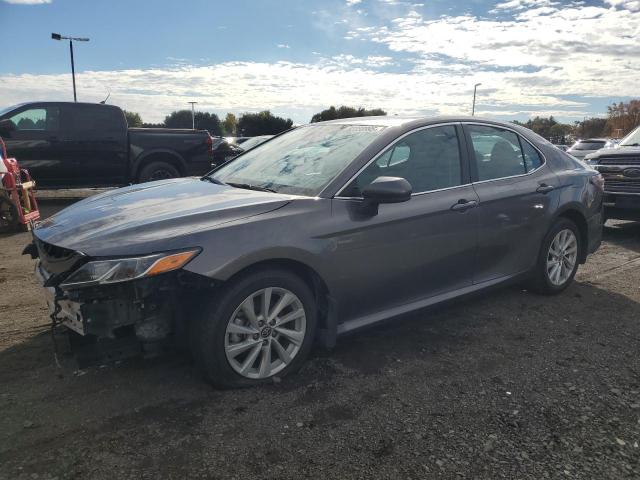 Global Auto Auctions: 2023 TOYOTA CAMRY LE