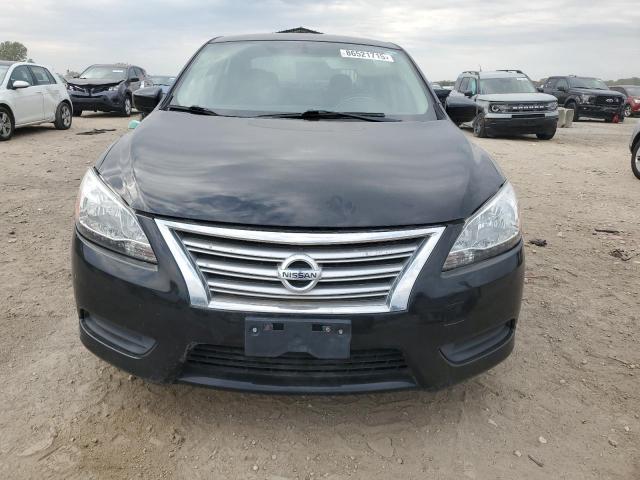 2014 NISSAN SENTRA S - 3N1AB7AP8EY251447