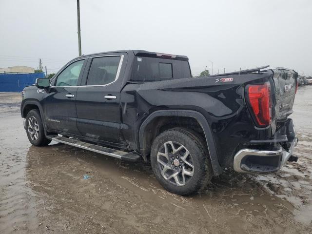2023 GMC SIERRA K15 3GTUUDE8XPG277613