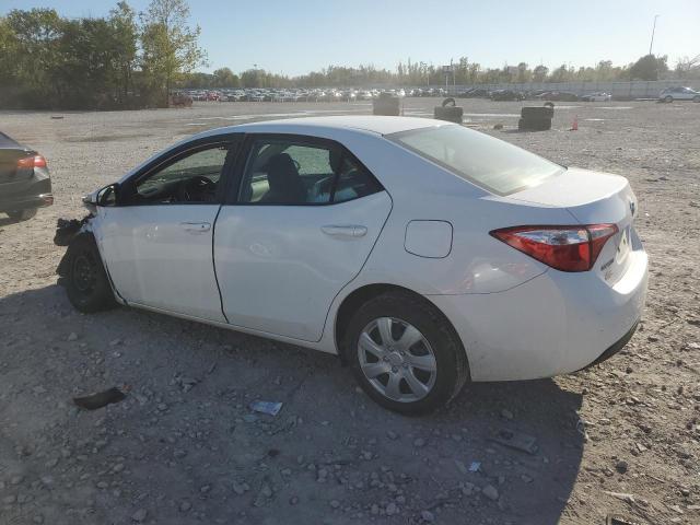 2015 TOYOTA COROLLA L - 2T1BURHE8FC261733
