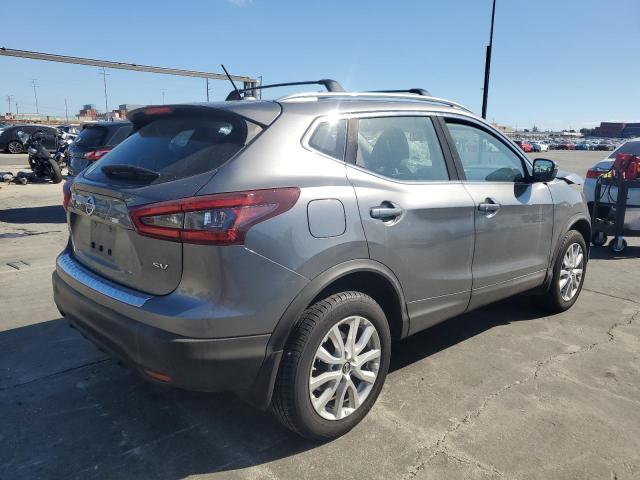 2020 NISSAN ROGUE SPOR - JN1BJ1CV7LW544602
