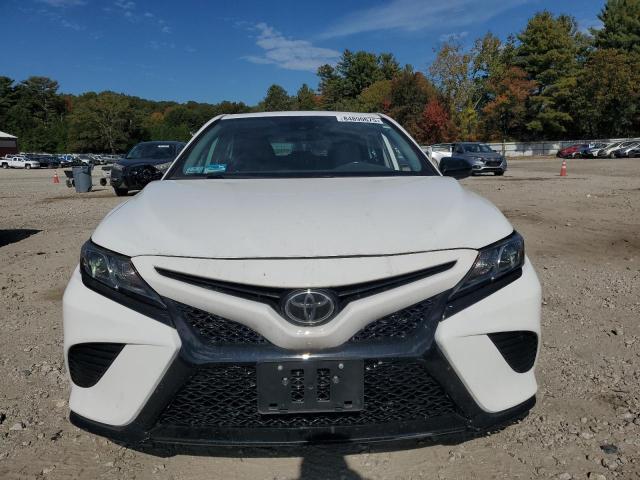 2019 TOYOTA CAMRY L #3301747327