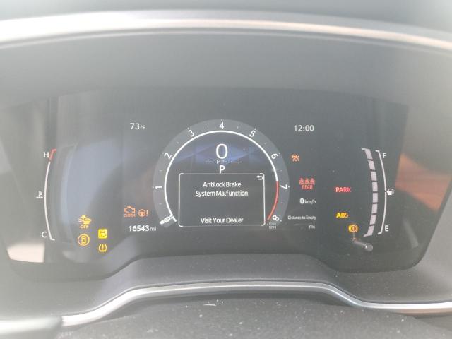 2024 TOYOTA COROLLA XS 5YFT4MCEXRP194880