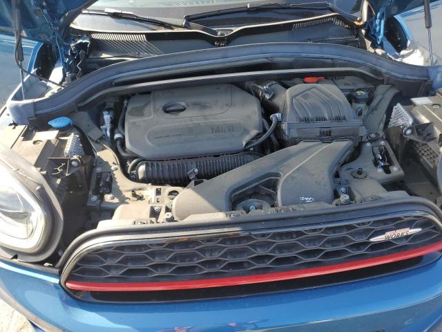 2023 MINI COOPER JCW WMZ33BS03P3P44245