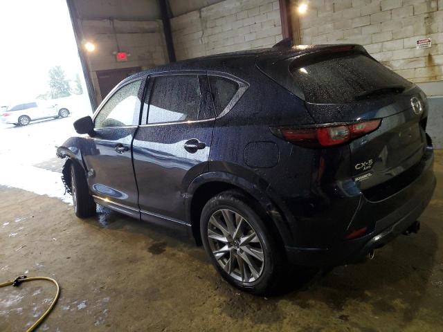 2024 MAZDA CX-5 PREMI #3294171942