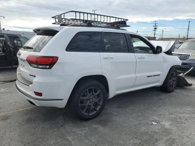 2019 JEEP GRAND CHER - 1C4RJEBG4KC816447