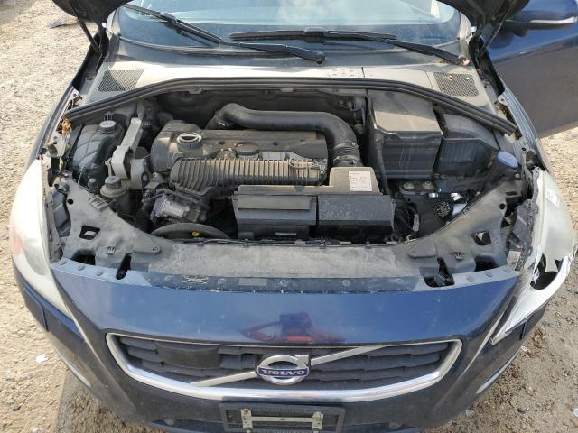 2013 VOLVO S60 T5 - YV1612FH0D2192802