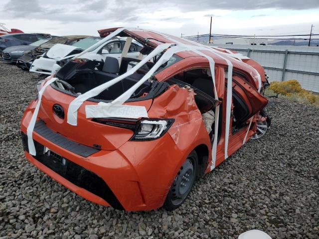 2023 TOYOTA COROLLA SE #3265069869